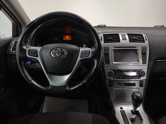 Toyota Avensis, 2012 года, пробег 198368 км