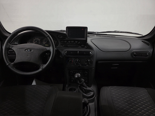 Lada (ВАЗ) Niva Travel Comfort, 2023 года, пробег 52168 км