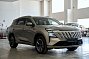 Changan CS75 Plus Техно, белый