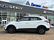 Hyundai Creta Comfort, 2021 года, пробег 74000 км