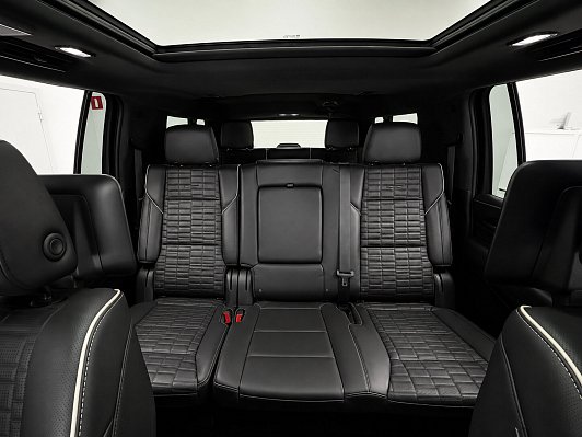 Cadillac Escalade Premium Luxury Platinum, 2023 года, пробег 87189 км