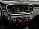 Kia Sorento Prestige, 2018 года, пробег 152000 км