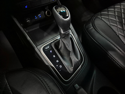Hyundai Solaris, 2019 года, пробег 144285 км