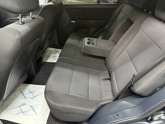 Kia Sorento, 2011 года, пробег 254813 км