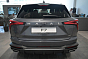 Haval F7 Техно + (2026), серый