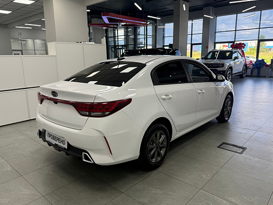 Solaris KRS Стиль (Style), 2025 года, пробег 25720 км