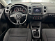 Volkswagen Tiguan Trend&Fun, 2013 года, пробег 156000 км