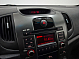 Kia Cerato, 2011 года, пробег 205013 км