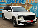 GAC GS8 GL, 2023 года, пробег 40421 км