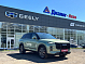 Jaecoo J7 Supreme, 2023 года, пробег 54000 км