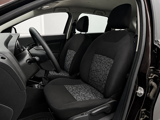 Lada (ВАЗ) XRAY Comfort, 2018 года, пробег 115000 км