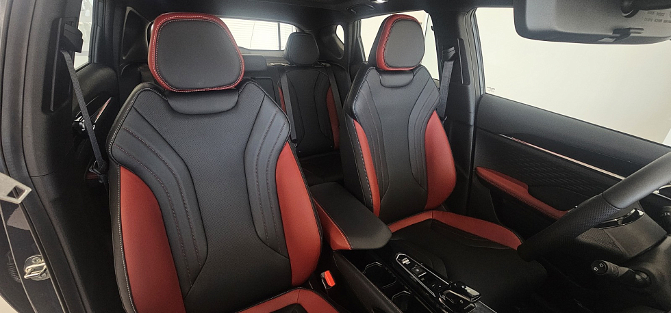 Belgee X50+ Стиль, серый