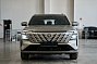 Changan CS75 Plus Техно, белый