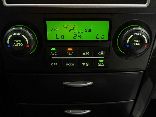 Kia Sorento, 2011 года, пробег 254813 км