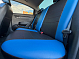 Kia Rio Comfort, 2021 года, пробег 43141 км