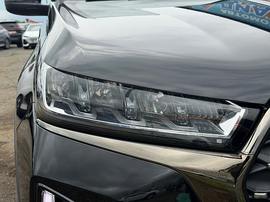 Chery Tiggo 7 Pro Max Ultimate, 2023 года, пробег 29751 км