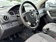 Chevrolet Aveo LS, 2011 года, пробег 229937 км