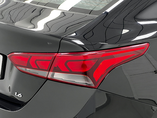 Hyundai Solaris Super Series + Winter, 2019 года, пробег 147509 км