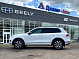 Volkswagen Touareg Wolfsburg Edition, 2017 года, пробег 185388 км