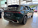 Geely Monjaro Flagship (2023-2025), зеленый