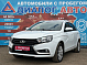 Lada (ВАЗ) Vesta Luxe, 2021 года, пробег 172898 км