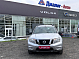 Nissan Terrano, 2015 года, пробег 111832 км