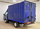 Hyundai Porter, 2007 года, пробег 319836 км