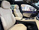 Geely Monjaro Flagship (2023-2025), черный