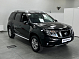 Nissan Terrano Elegance Plus, 2021 года, пробег 11053 км
