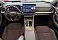 Geely Monjaro Flagship (2023-2025), зеленый
