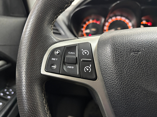 Lada (ВАЗ) Vesta Comfort Winter, 2020 года, пробег 61825 км