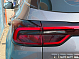 Chery Tiggo 7 Pro Prestige, 2022 года, пробег 62000 км