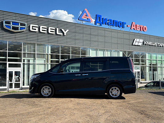 Toyota Esquire, 2018 года, пробег 137282 км
