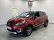 Renault Kaptur Drive, 2019 года, пробег 120912 км