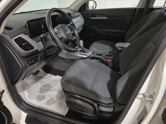 Kia Seltos Comfort, 2023 года, пробег 41395 км