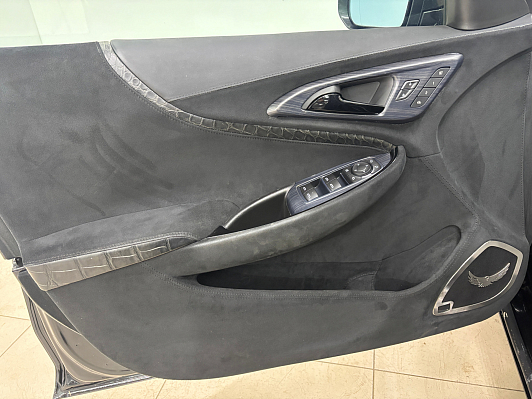 Chevrolet Malibu, 2018 года, пробег 59483 км