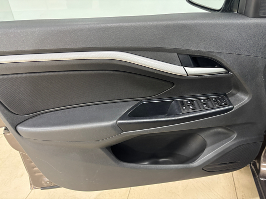 Lada (ВАЗ) Vesta Comfort Winter, 2020 года, пробег 61825 км