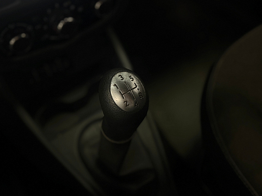 Lada (ВАЗ) Largus Luxe 7 мест, 2021 года, пробег 103549 км