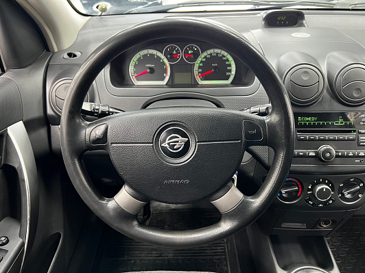 Ravon Nexia R3 Comfort, 2016 года, пробег 148347 км