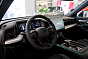 GAC GS8 GL, зеленый