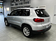 Volkswagen Tiguan Allstar, 2016 года, пробег 159000 км