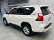 Toyota Land Cruiser Prado, 2009 года, пробег 250000 км