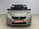 Renault Sandero, 2012 года, пробег 74318 км