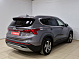 Hyundai Santa Fe, 2023 года, пробег 45746 км
