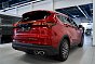 Jetour X70+ Престиж, красный