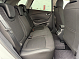 Renault Kaptur Style, 2021 года, пробег 44100 км