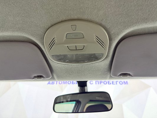 Lada (ВАЗ) Granta Comfort, 2021 года, пробег 121465 км