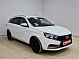 Lada (ВАЗ) Vesta Comfort, 2017 года, пробег 103515 км