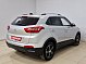 Hyundai Creta Active, 2020 года, пробег 67021 км