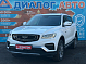 Geely Atlas Pro Luxury, 2024 года, пробег 49000 км